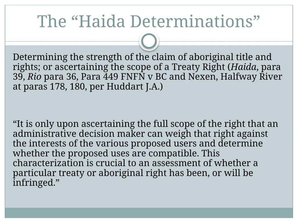 “Reconcilable Differences” Beyond minimum legal - slide 16 of 48