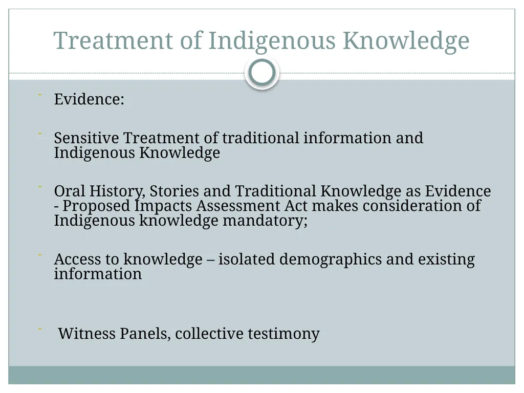 “Reconcilable Differences” Beyond minimum legal - slide 43 of 48