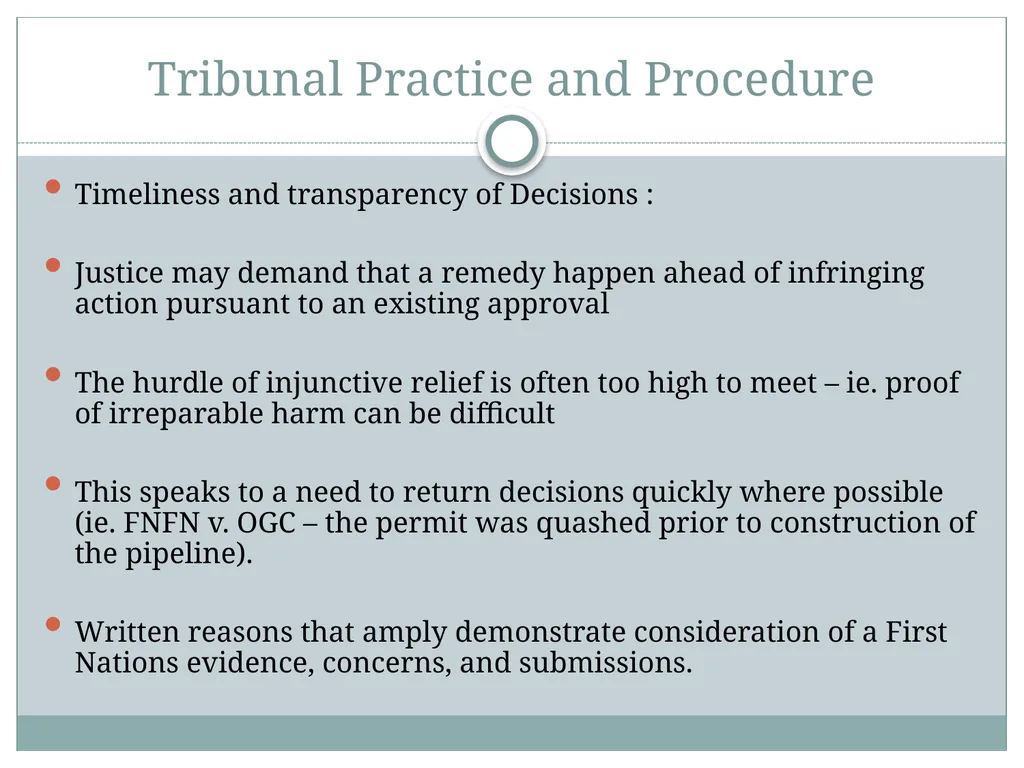 “Reconcilable Differences” Beyond minimum legal - slide 44 of 48