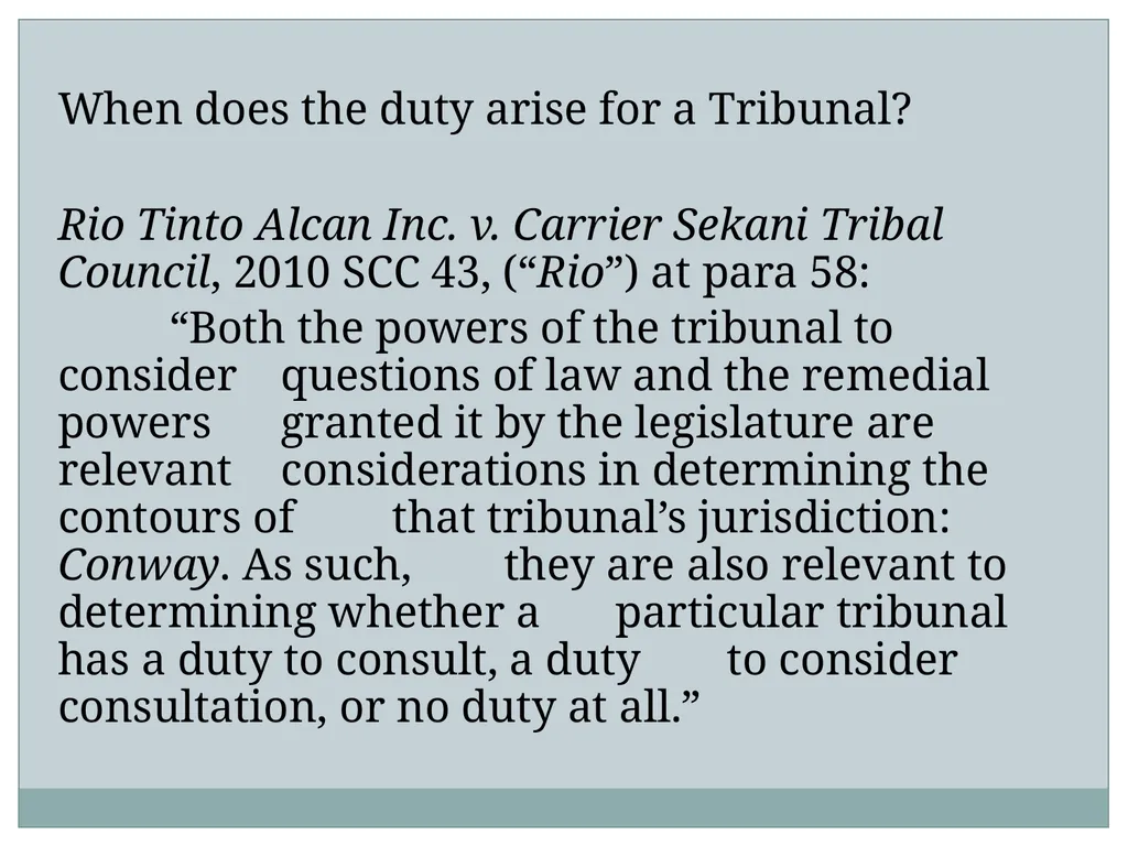 “Reconcilable Differences” Beyond minimum legal - slide 6 of 48