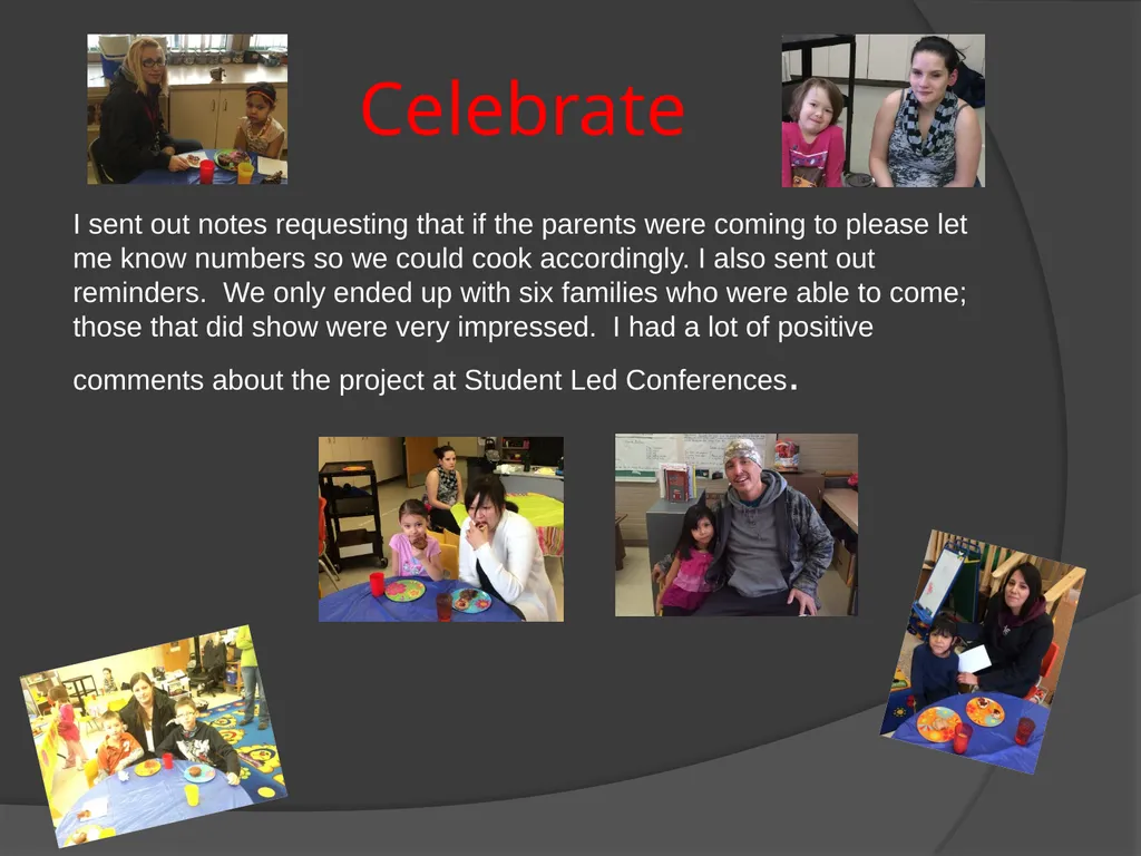 The Bakery Project Done by: Kerry Price - - slide 25 of 27