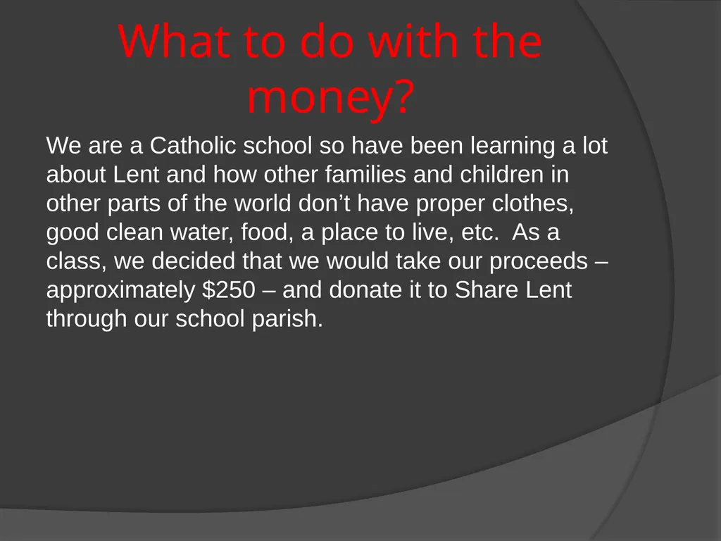 The Bakery Project Done by: Kerry Price - - slide 23 of 27