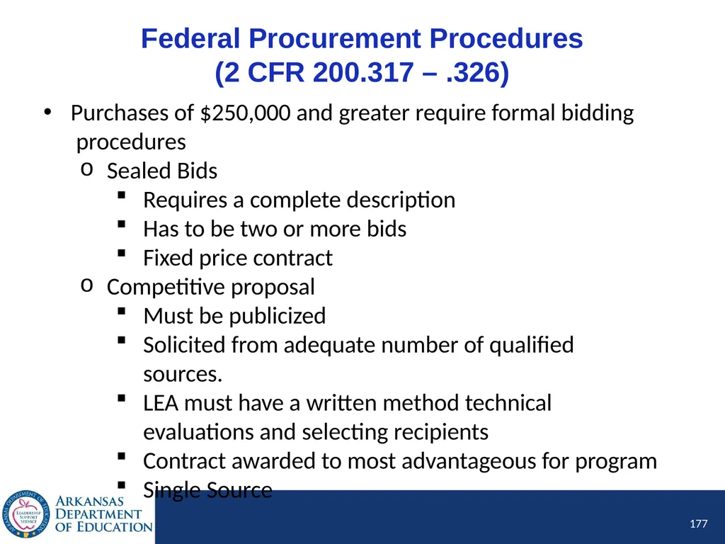 Tier I Annual Update Fiscal Year 2020 1 Tier I - slide 177 of 207