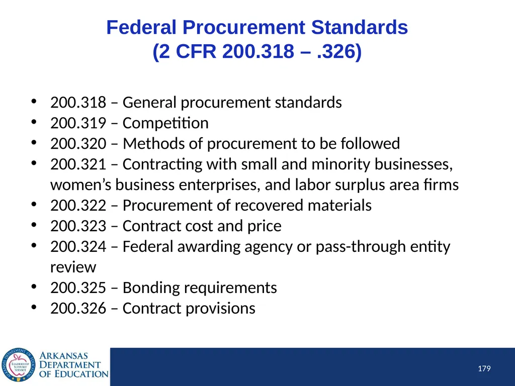 Tier I Annual Update Fiscal Year 2020 1 Tier I - slide 179 of 207