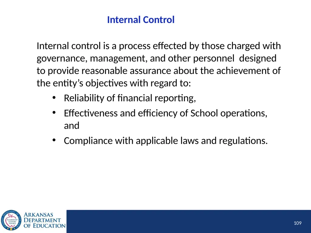 Tier I Annual Update Fiscal Year 2020 1 Tier I - slide 109 of 207