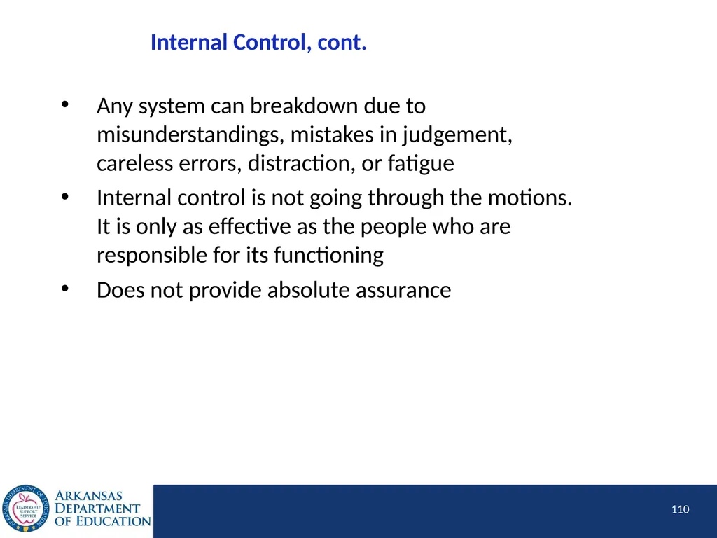 Tier I Annual Update Fiscal Year 2020 1 Tier I - slide 110 of 207
