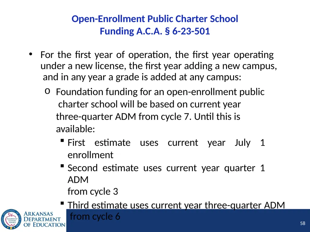 Tier I Annual Update Fiscal Year 2020 1 Tier I - slide 58 of 207