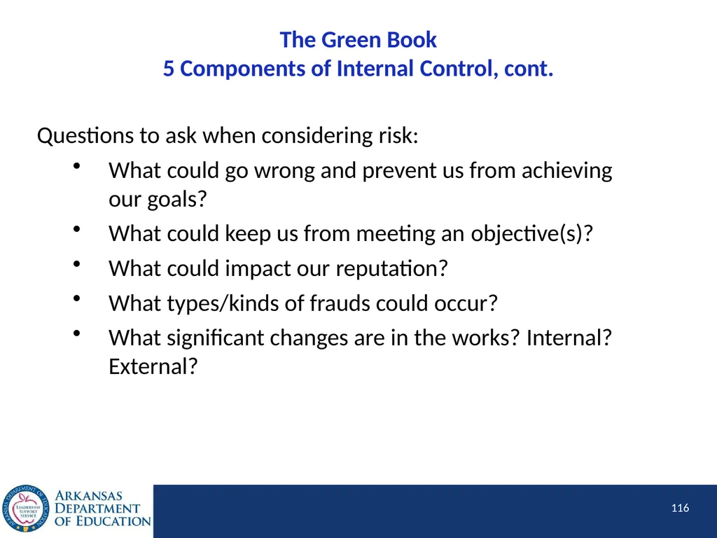 Tier I Annual Update Fiscal Year 2020 1 Tier I - slide 116 of 207