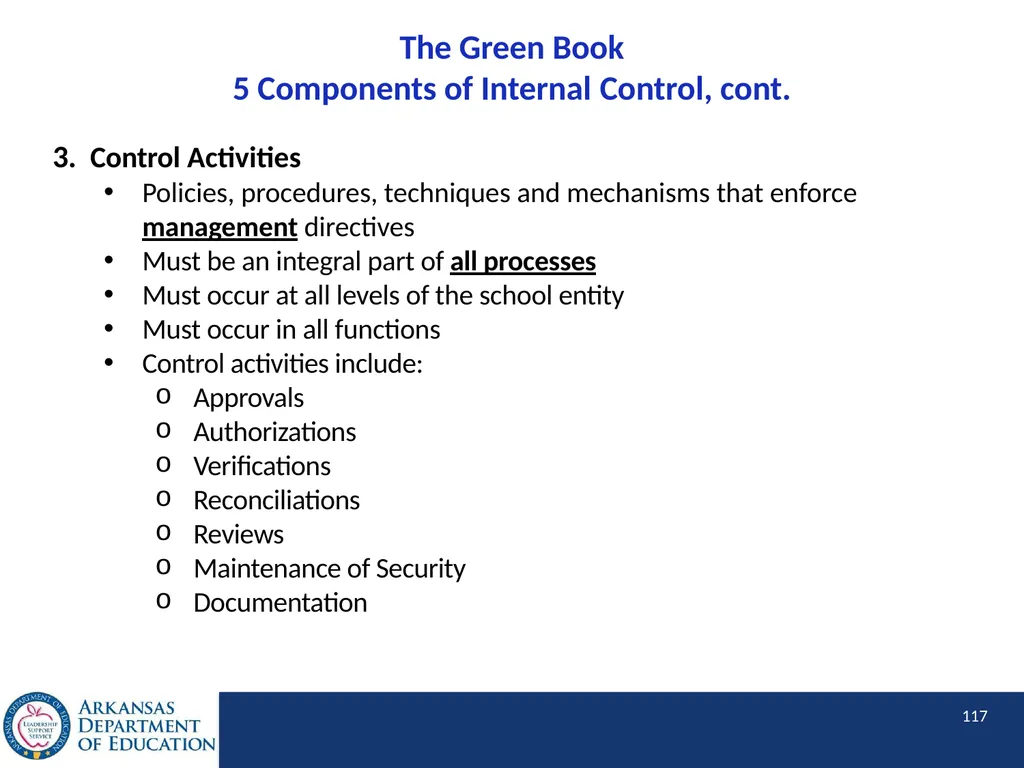 Tier I Annual Update Fiscal Year 2020 1 Tier I - slide 117 of 207