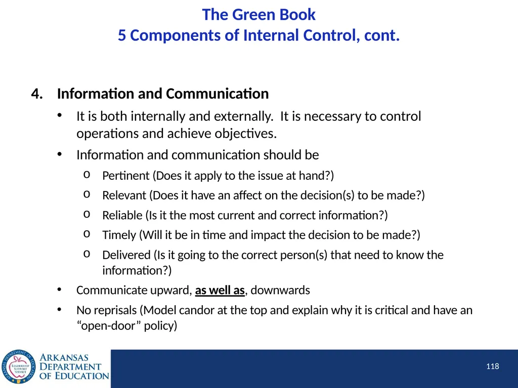 Tier I Annual Update Fiscal Year 2020 1 Tier I - slide 118 of 207