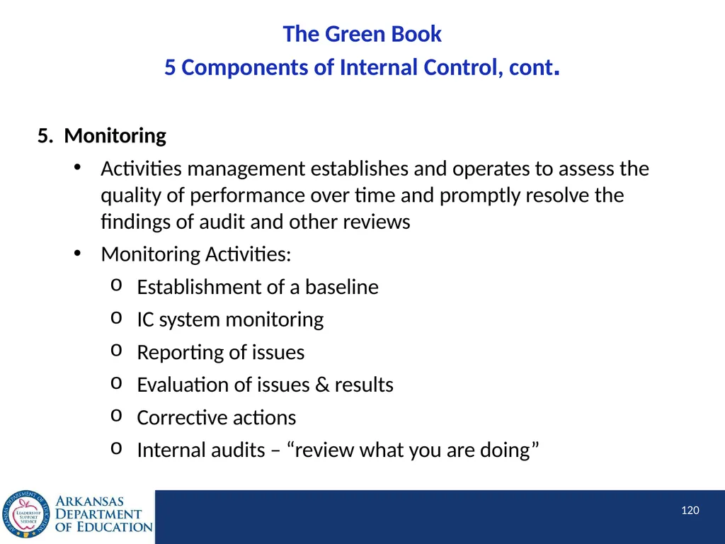 Tier I Annual Update Fiscal Year 2020 1 Tier I - slide 120 of 207