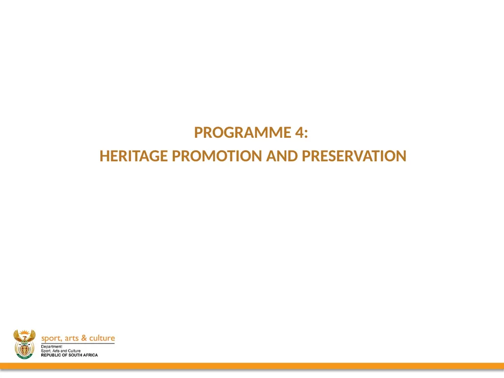 2020/21 annual REPORT PRESENTED BY: - slide 41 of 78