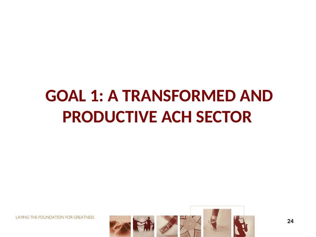 2017-18 ANNUAL PERFORMANCE PLAN Presentation to - slide 24 of 74