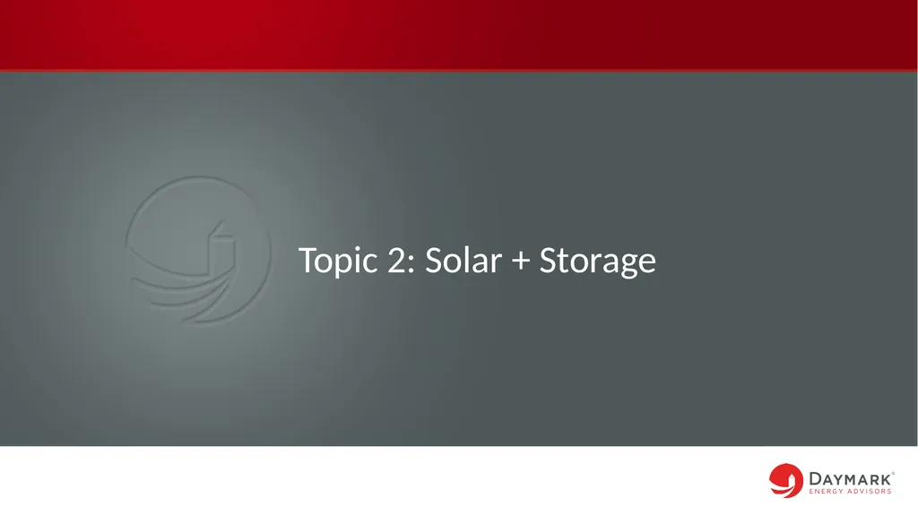Competitive Solar Incentive (CSI) Program - slide 20 of 39