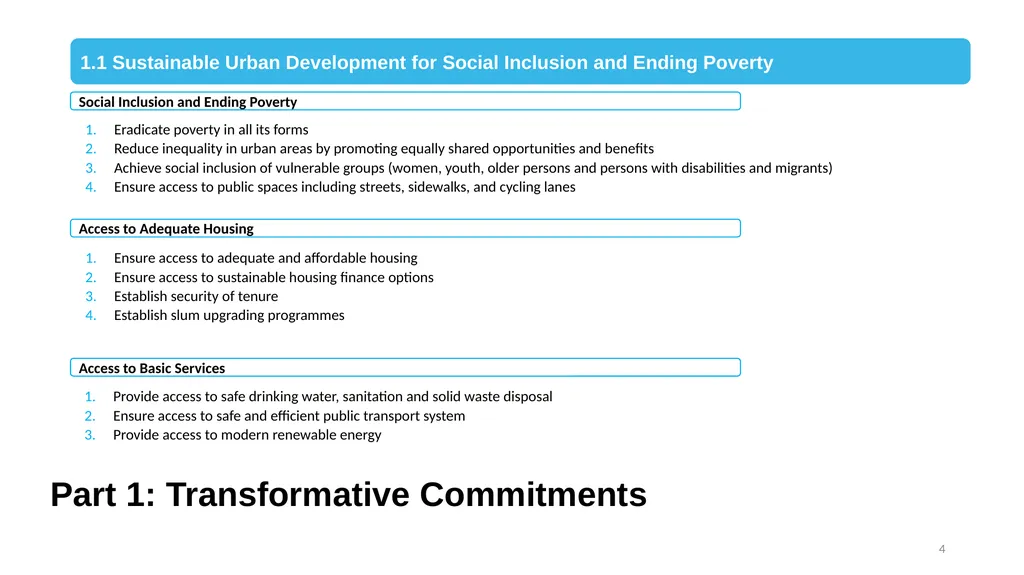 Guidelines for Reporting on the Implementation of - slide 4 of 11