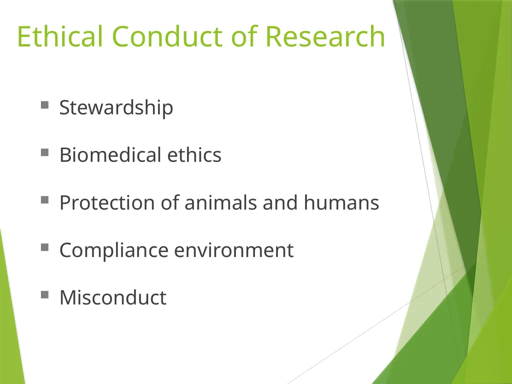 Research Contracts and Agreements Sarah J. White, - slide 17 of 53