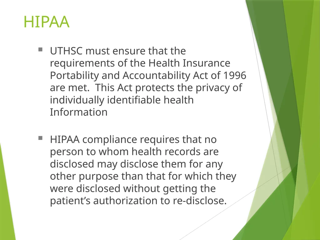 Research Contracts and Agreements Sarah J. White, - slide 44 of 53