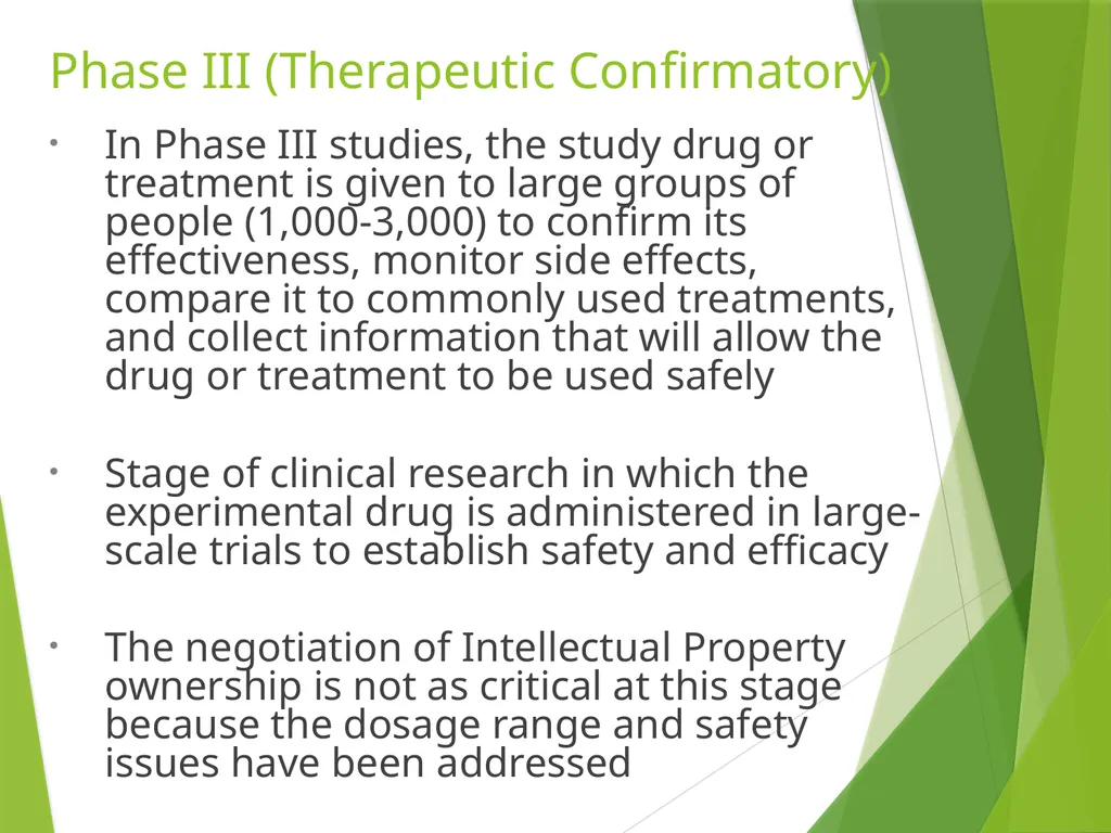 Research Contracts and Agreements Sarah J. White, - slide 25 of 53