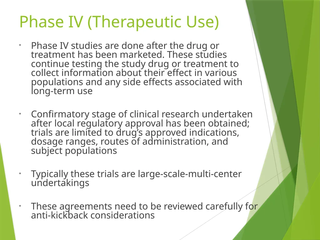 Research Contracts and Agreements Sarah J. White, - slide 26 of 53