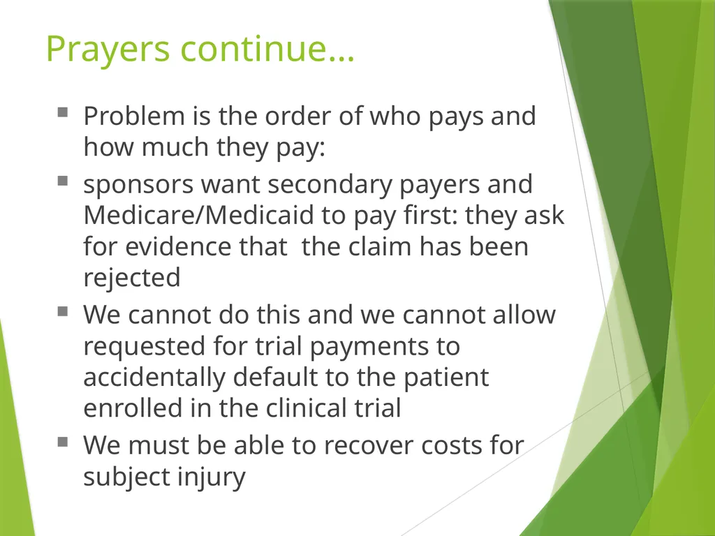 Research Contracts and Agreements Sarah J. White, - slide 52 of 53