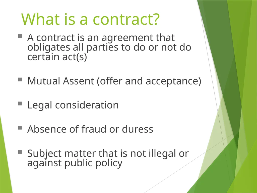 Research Contracts and Agreements Sarah J. White, - slide 2 of 53