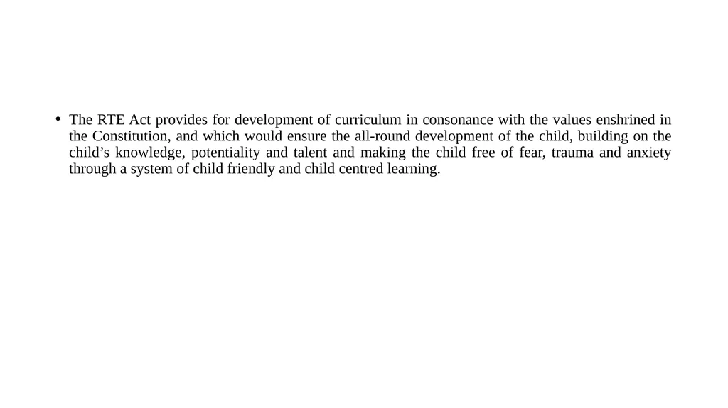 Social Welfare Administration-I Concept and - slide 8 of 19