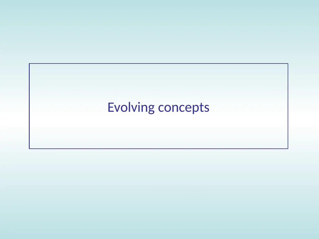 11:15 – 12:30 Trade facilitation: basic concepts, - slide 4 of 67
