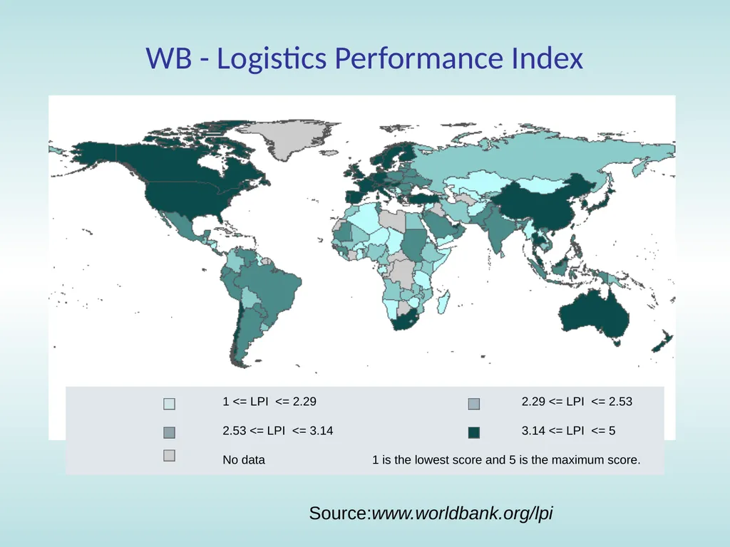 11:15 – 12:30 Trade facilitation: basic concepts, - slide 18 of 67