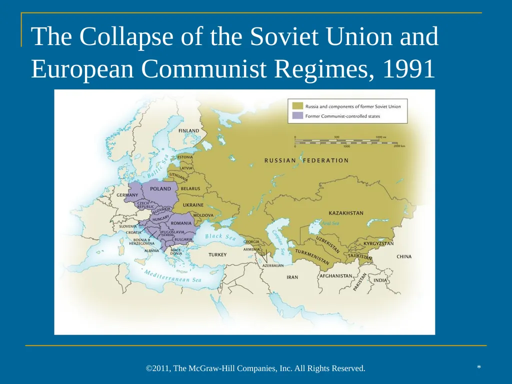 A World without Borders * ©2011, The McGraw-Hill - slide 4 of 21