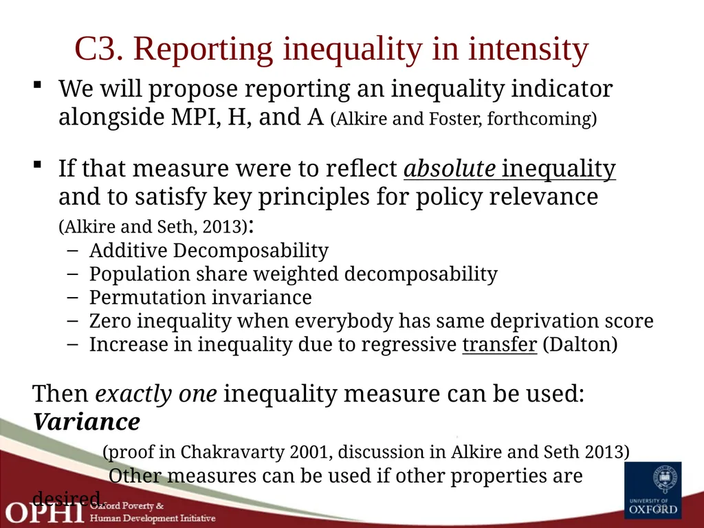 Scrutinising the MPI: Brief reflections on Dotter - slide 20 of 27