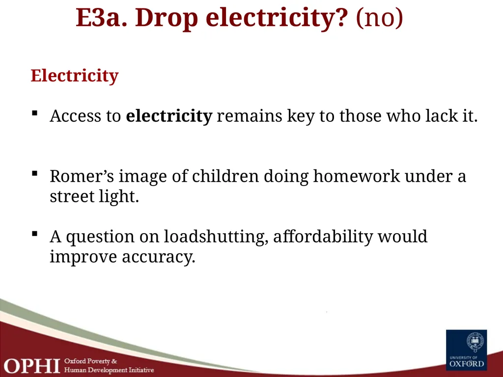 Scrutinising the MPI: Brief reflections on Dotter - slide 8 of 27