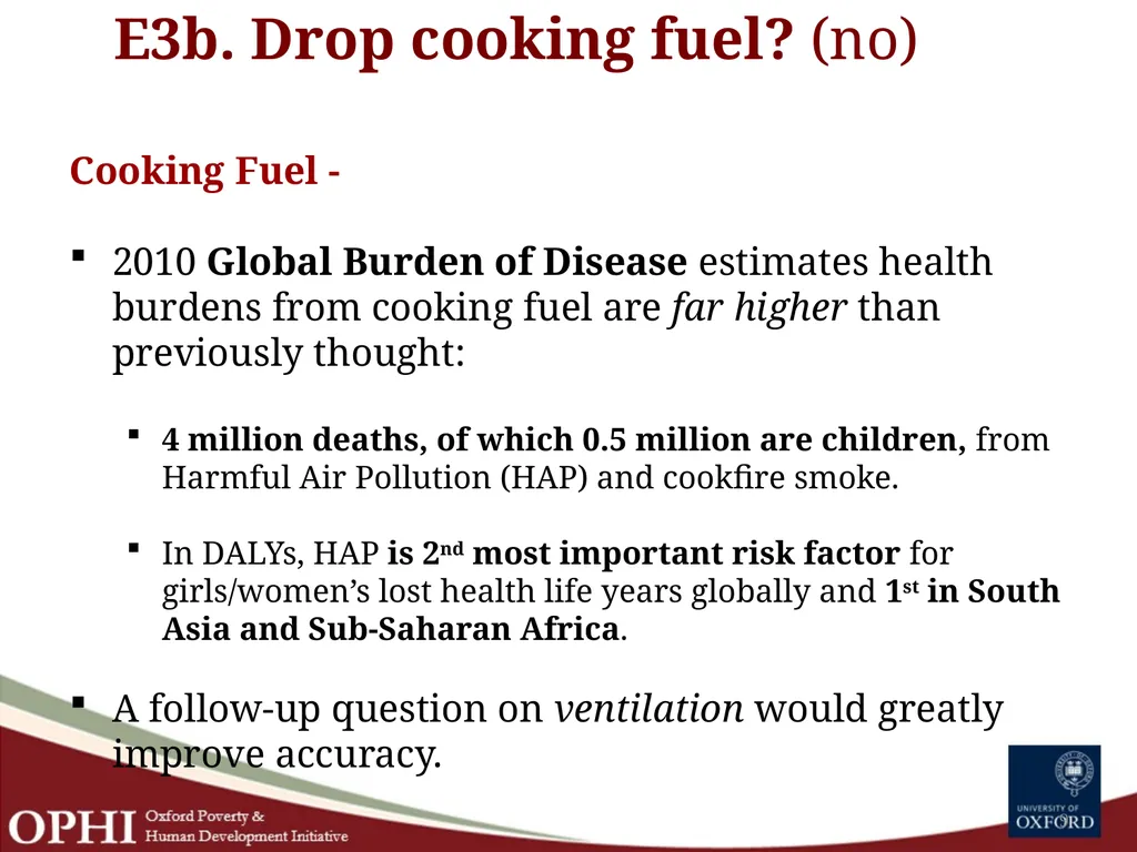 Scrutinising the MPI: Brief reflections on Dotter - slide 9 of 27
