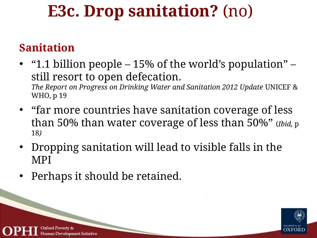 Scrutinising the MPI: Brief reflections on Dotter - slide 10 of 27