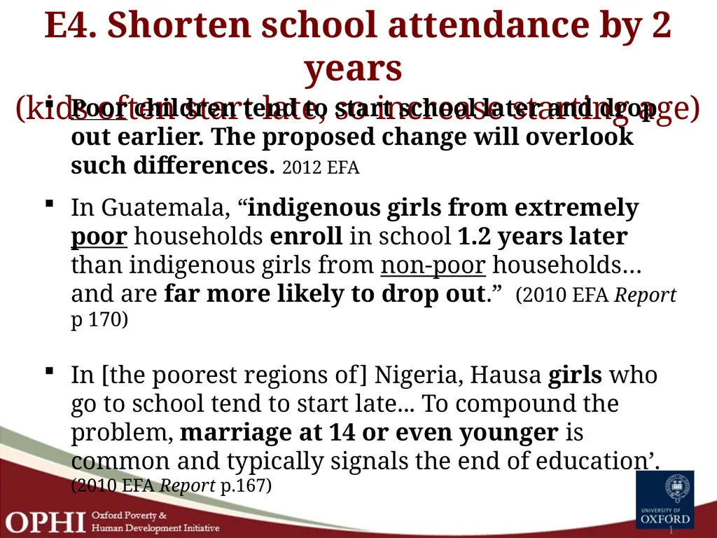 Scrutinising the MPI: Brief reflections on Dotter - slide 11 of 27