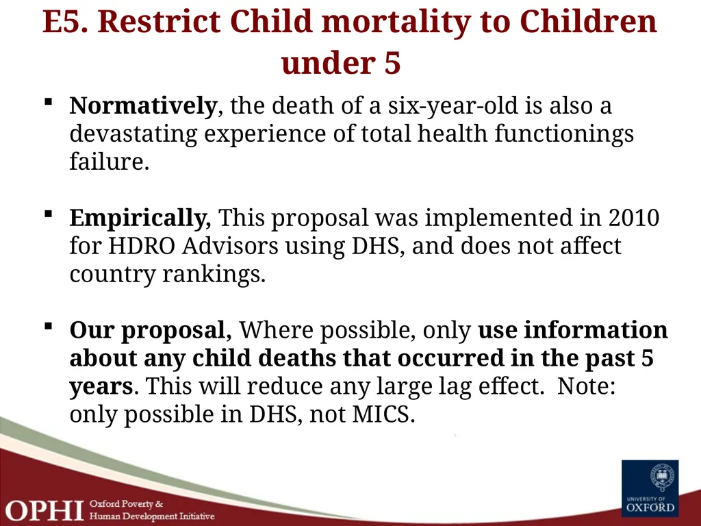 Scrutinising the MPI: Brief reflections on Dotter - slide 12 of 27