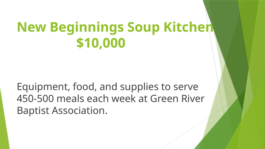 A Healthy Connection Honoring Our 2018 Grant - slide 33 of 54