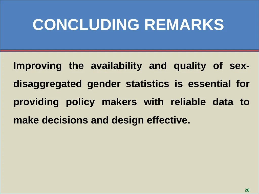 Aziza Parvin, Director, Bangladesh Bureau of - slide 28 of 29