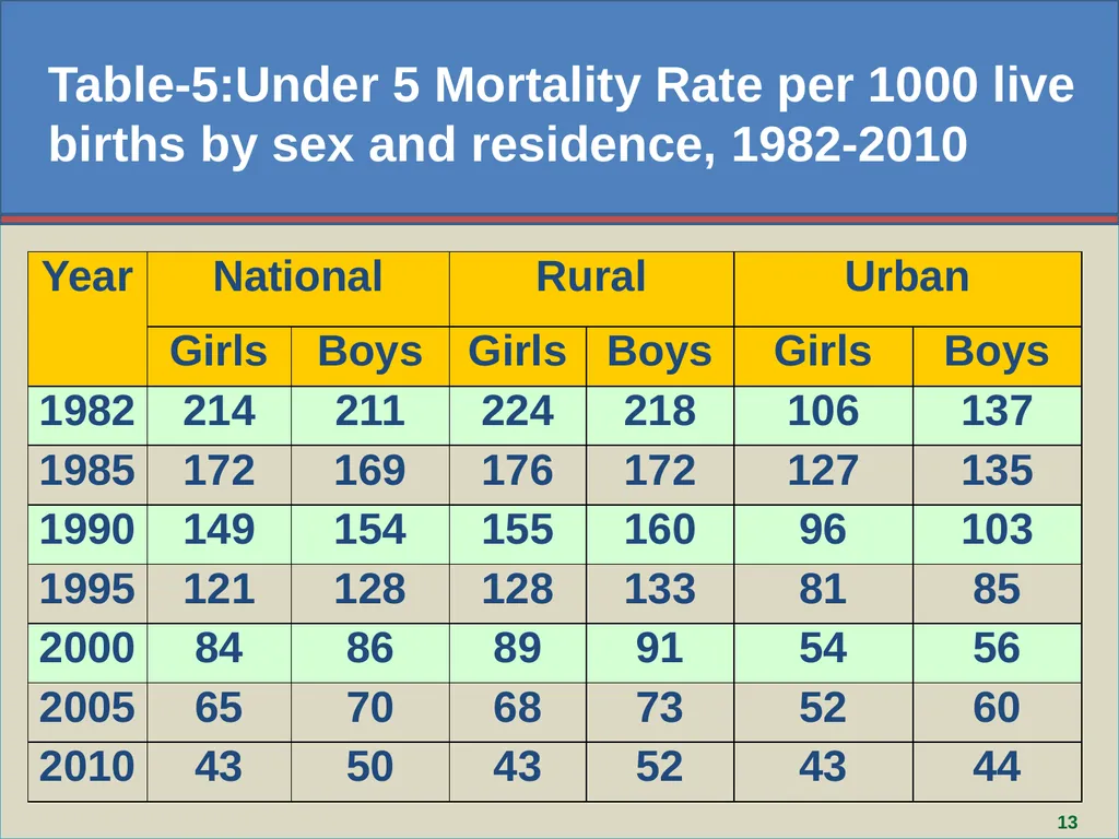 Aziza Parvin, Director, Bangladesh Bureau of - slide 13 of 29