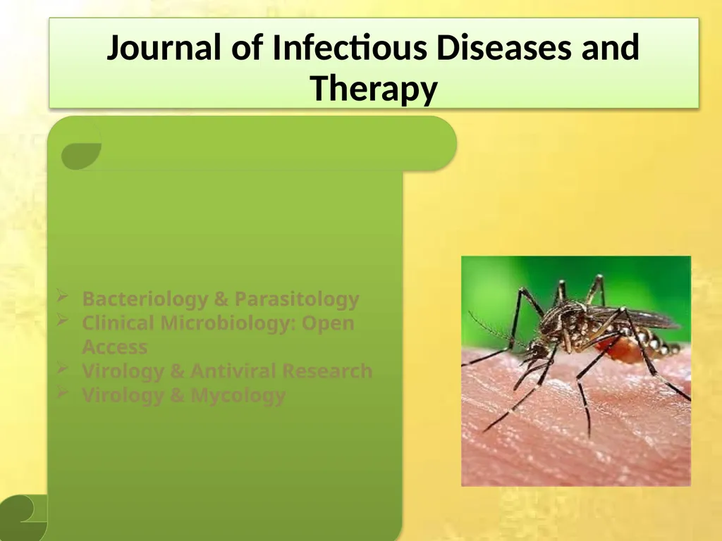 Elvis Enowbeyang Tarkang, PhD Chemical Pathologist - slide 13 of 16