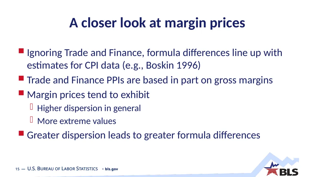 What is the Appropriate Index Formula to Estimate - slide 15 of 25