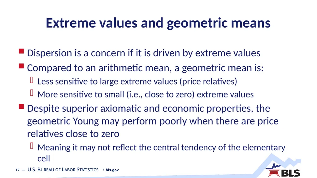 What is the Appropriate Index Formula to Estimate - slide 17 of 25