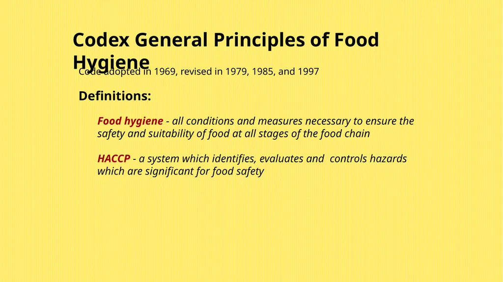 Challenges of exporting honey from Myanmar - slide 18 of 27