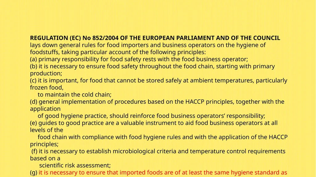 Challenges of exporting honey from Myanmar - slide 16 of 27