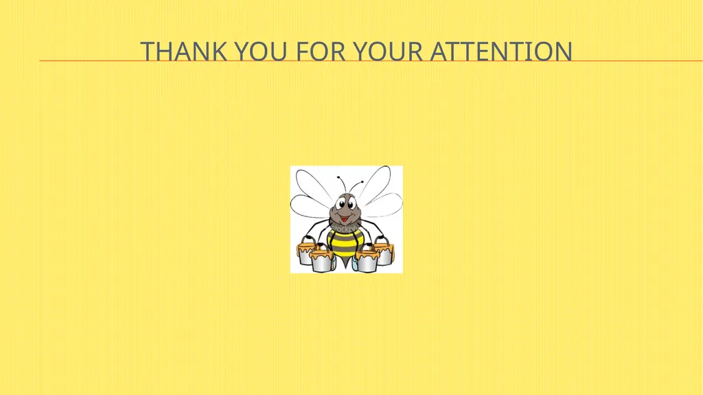 Challenges of exporting honey from Myanmar - slide 27 of 27