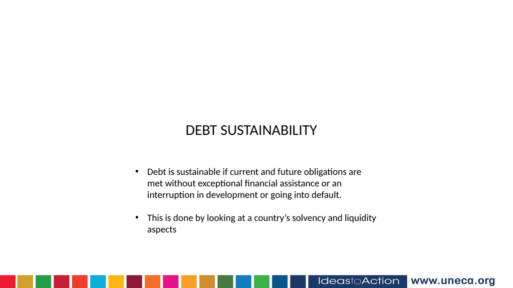 Hopestone Kayiska Chavula Macroeconomic Analysis - slide 6 of 15