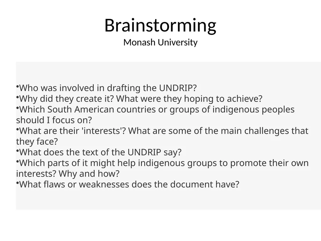 Masters Research Questions and Legal Writing - slide 23 of 51