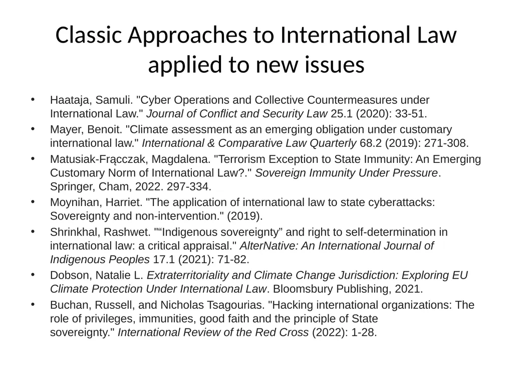 Masters Research Questions and Legal Writing - slide 8 of 51