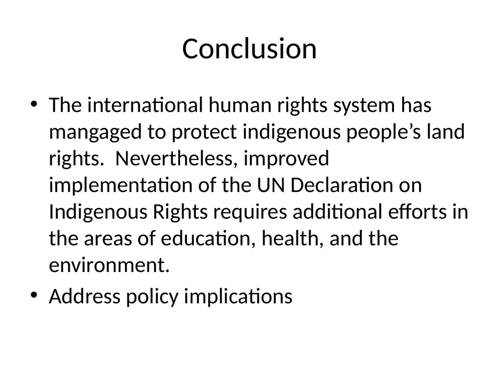 Masters Research Questions and Legal Writing - slide 50 of 51