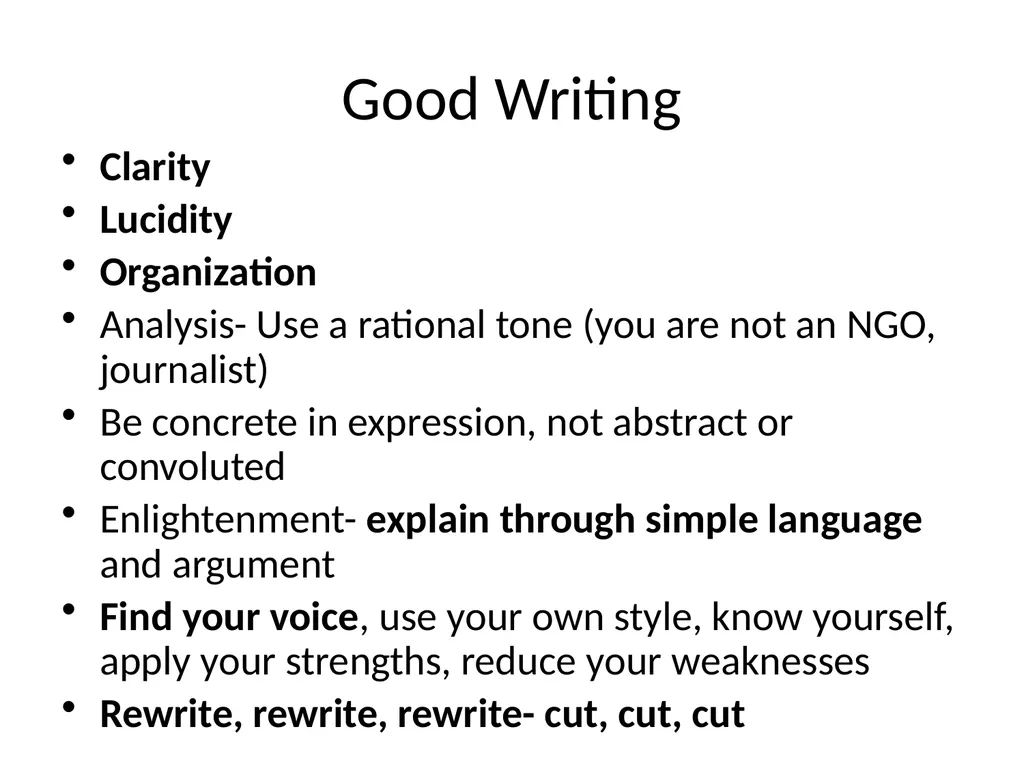Masters Research Questions and Legal Writing - slide 36 of 51