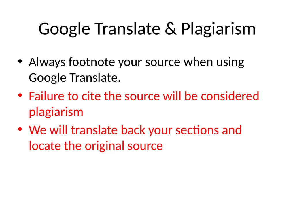 Masters Research Questions and Legal Writing - slide 37 of 51